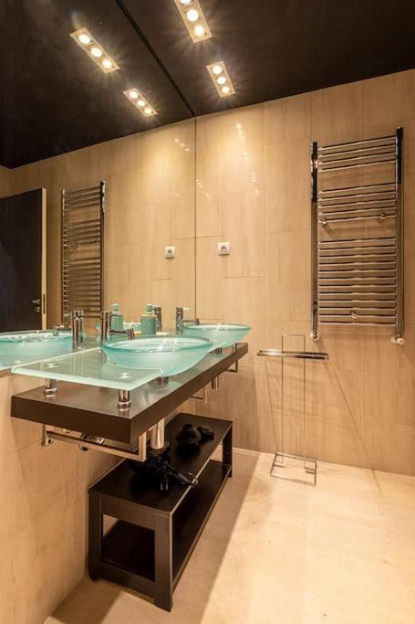 Appartement Chiado Deluxe Terrace 3 Bedroom Lisboa
