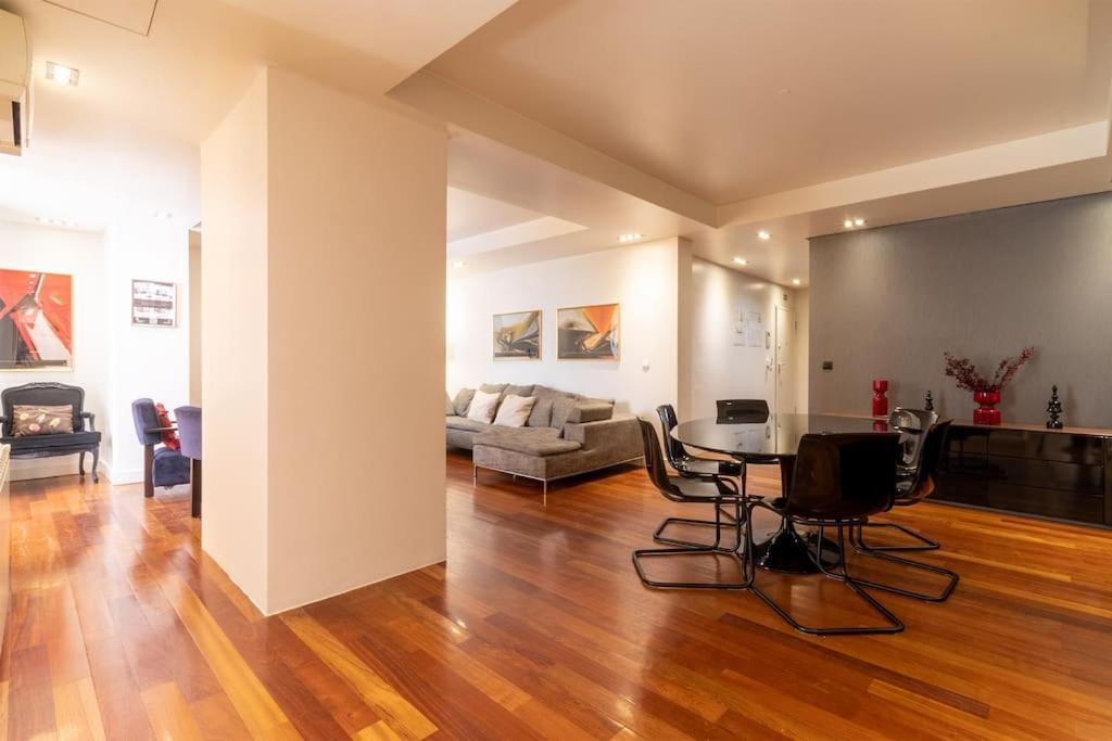 Appartement Chiado Deluxe Terrace 3 Bedroom